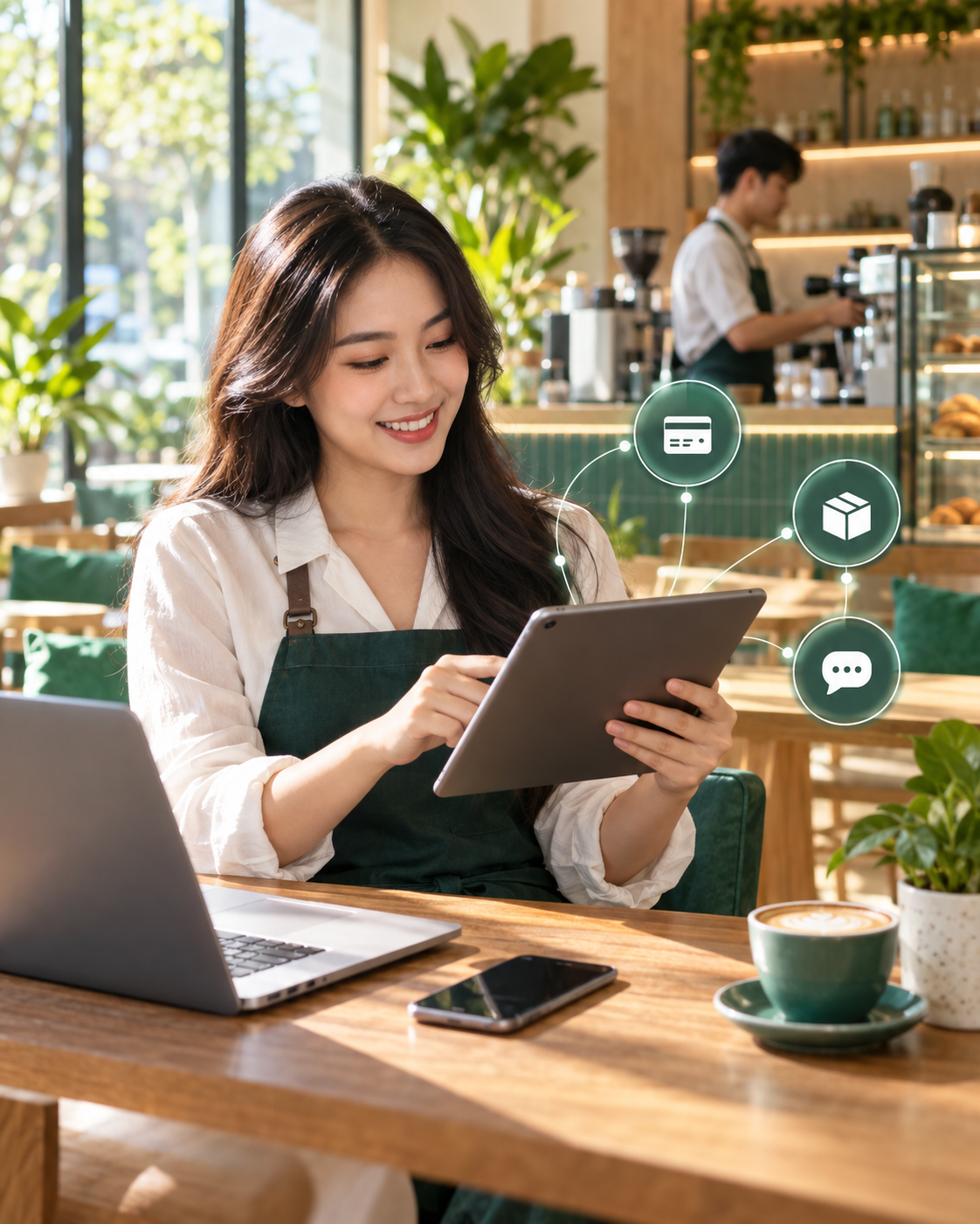 API: Jembatan Digital yang Menghubungkan dan Mengotomatiskan Bisnis Anda
