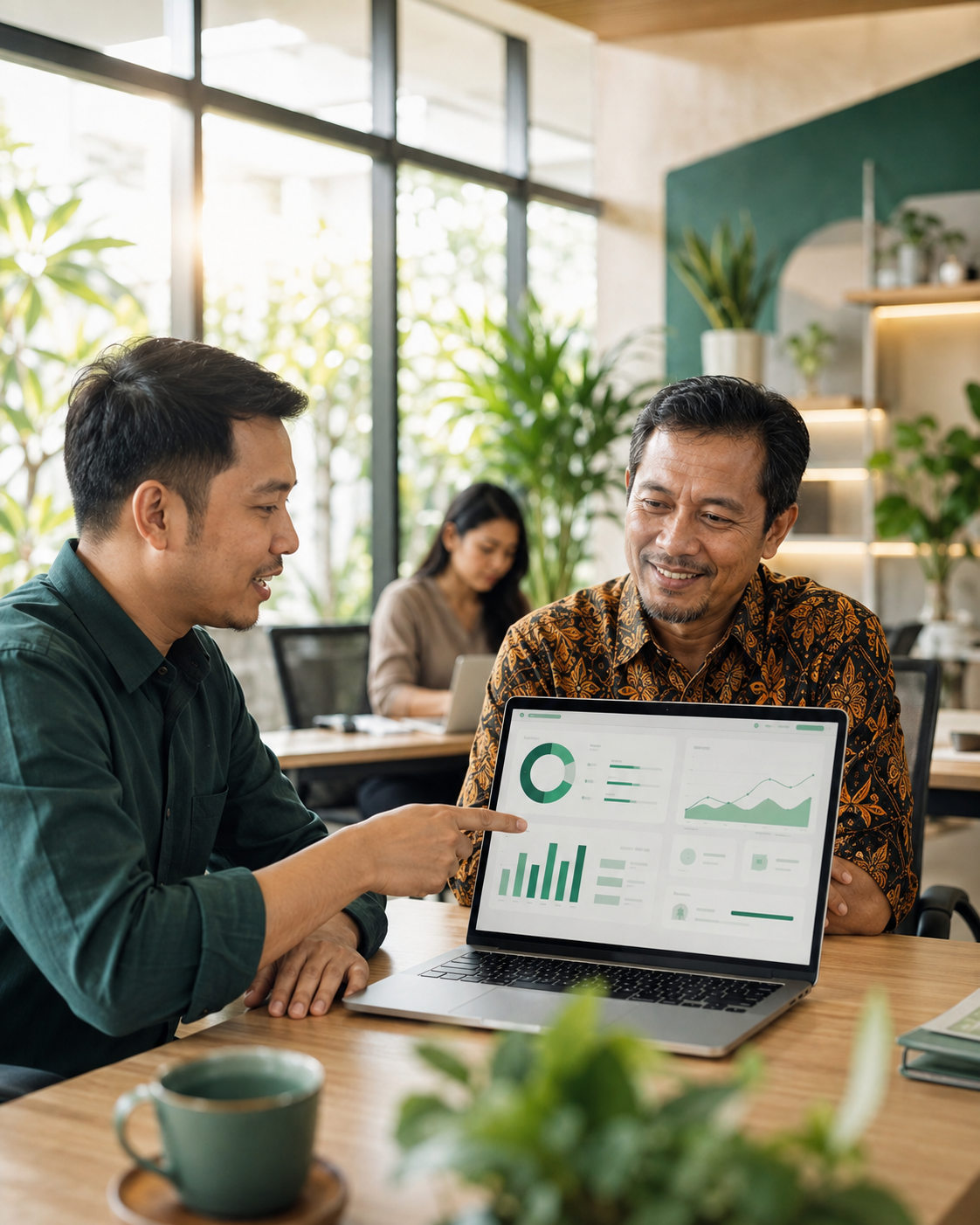 Low-code vs Custom Code: Mana yang Sebenarnya Lebih Hemat untuk Bisnis Anda?