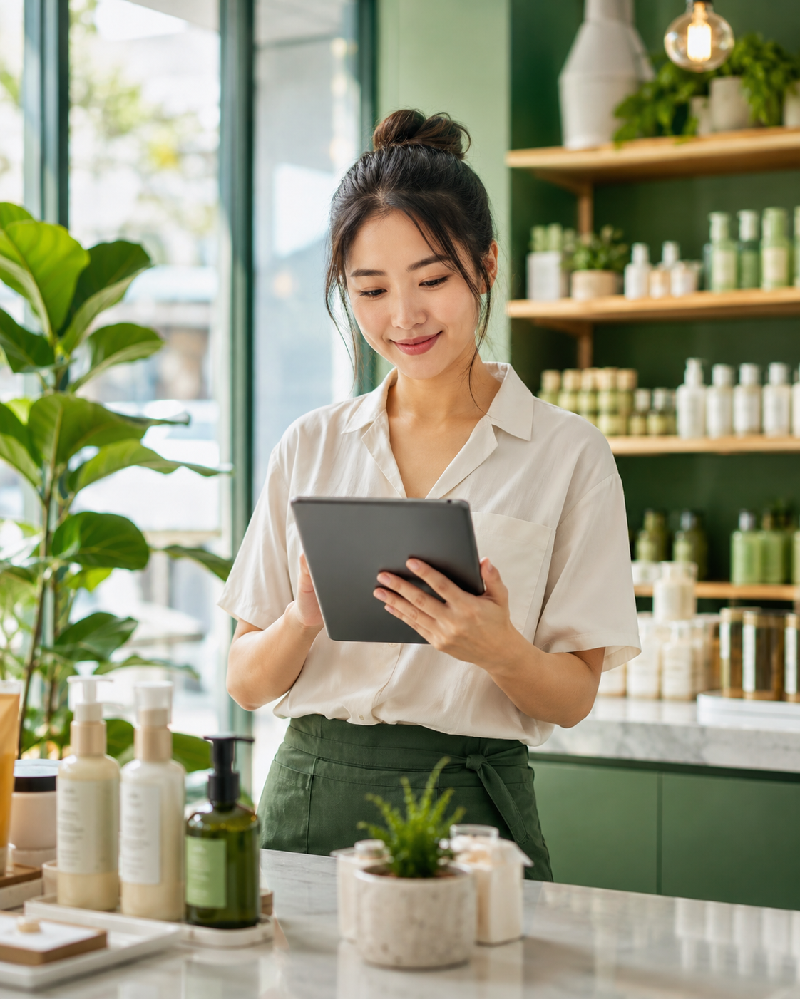 POS yang Bisa 'Menebak' Produk Laris: Mengenal Demand Forecasting dengan Machine Learning
