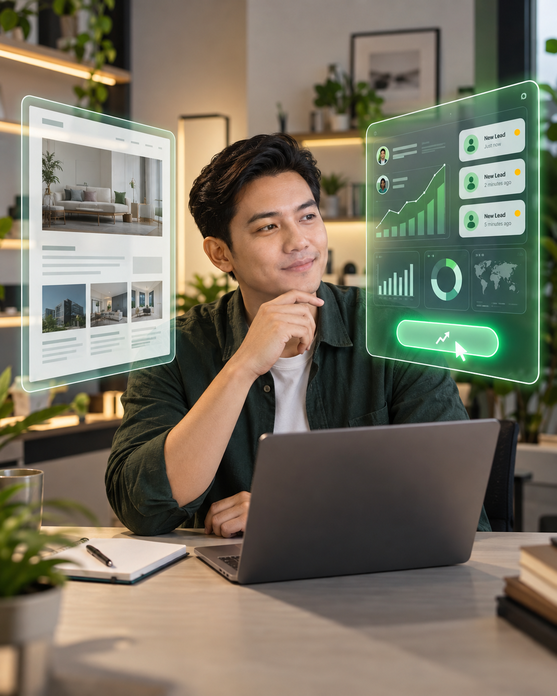 Website Company Profile Kamu Masih Pajangan? Saatnya Berubah.